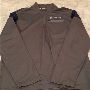 Seattle Mariners pullover